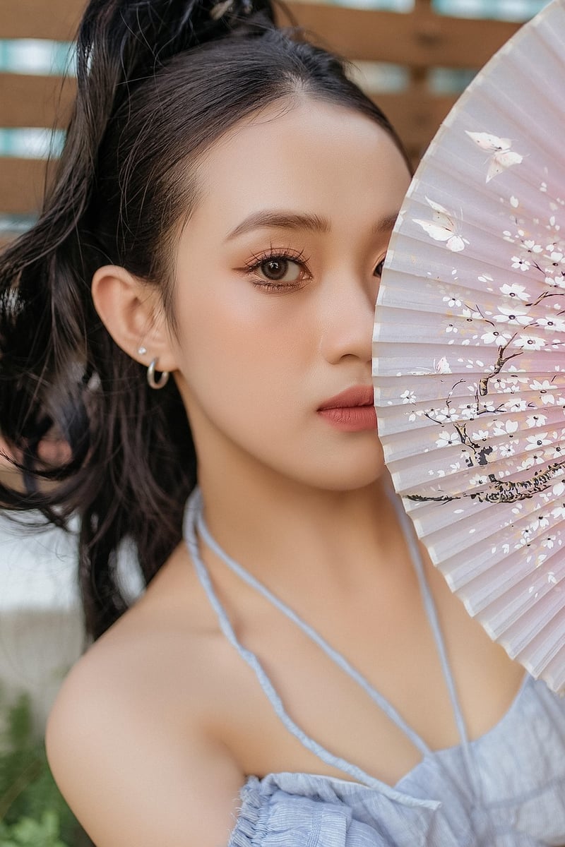 Floral Accessories