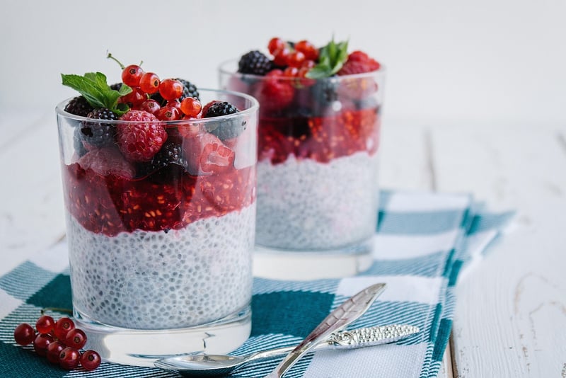 Blackberry Cobbler